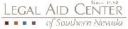 Legal Aid Center of Southern Nevada Logo